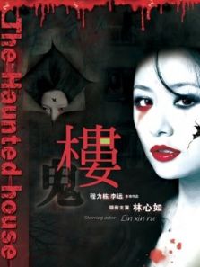 楼(2013)电影