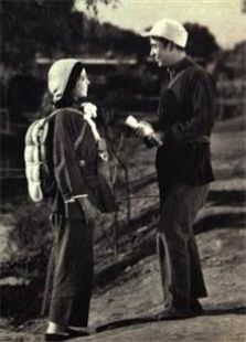 新儿女英雄传（1951）电影