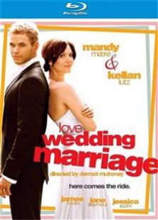 爱情、婚礼和婚姻（2011）电影