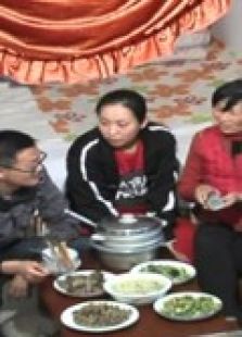 善小微尘电影