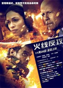 火线反攻（2012）电影