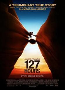 127小时（2010）电影