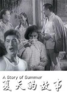 夏天的故事（1955）电影