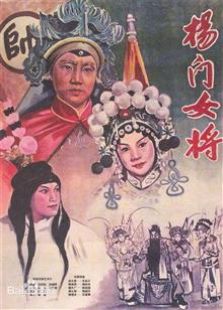 杨门女将（1960）电影