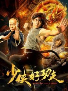 少侠好功夫电影