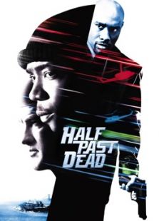 黑狱风云(2002)电影