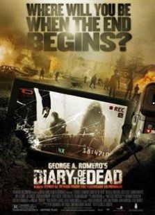 死亡日记（2007）电影