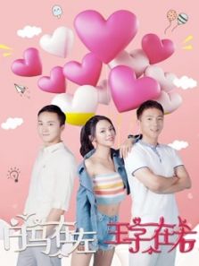 白马在左,王子在右电影
