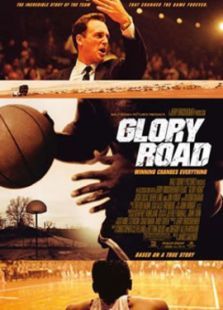 光荣之路(2006)电影