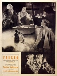浮士德（1926）电影