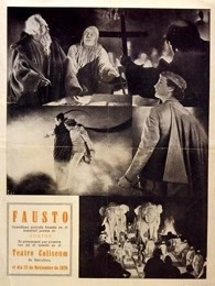 浮士德(1926)电影