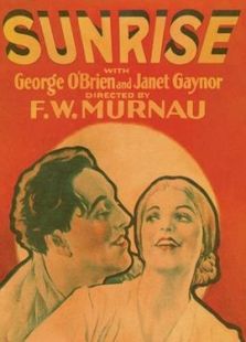 日出（1927）电影