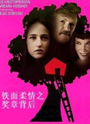 铁面柔情:之缪勒事件电影