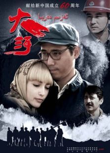 大河（2009）电影