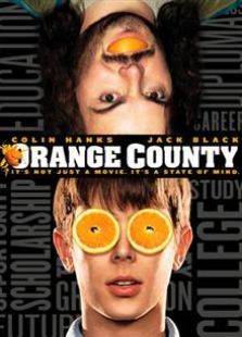 橘郡男孩（2003）电影