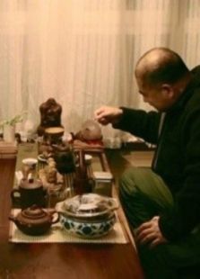 茶话电影