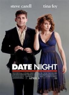 约会之夜（2010）电影