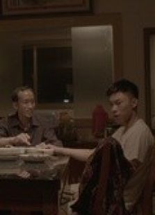 无言的山丘电影