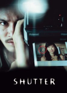 鬼影(2004)电影