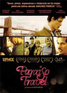天堂旅行（2008）电影