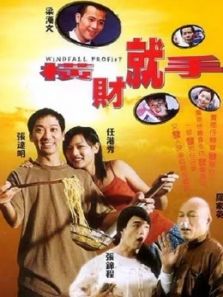 横财就手（2002）电影