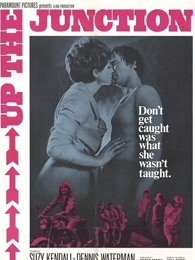 十字路口(1968)电影