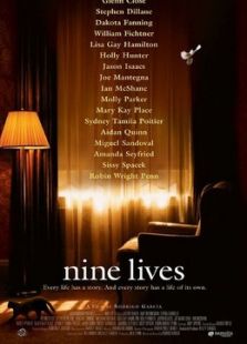 九条命（2005）电影