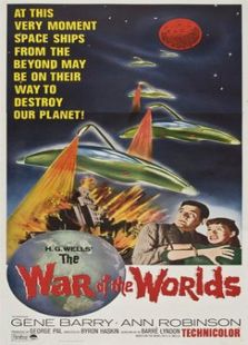 世界大战（1953）电影