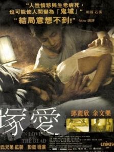 错爱(粤语)电影