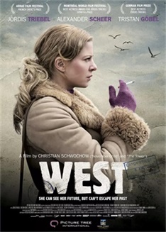 西方电影