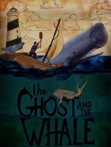 幽灵与鲸电影