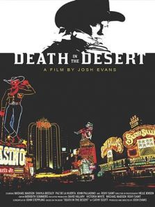 死亡沙漠电影