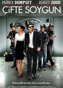 捕蝇纸（2011）电影