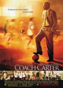卡特教练（2005）电影