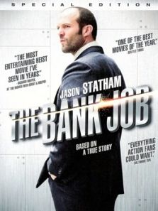银行大劫案（2008）电影
