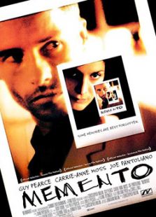 记忆碎片(2000)电影