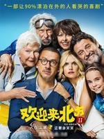 欢迎来北方2(原声)电影
