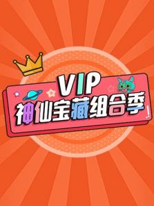 VIP神仙宝藏组合季（2020）