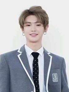 黄明昊《偶像练习生》全程回顾（2019）