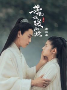 等到烟暖雨收3电视剧