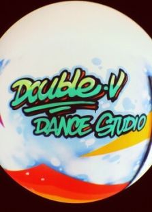 DOUBLE V爵士舞蹈教学视频(2019)