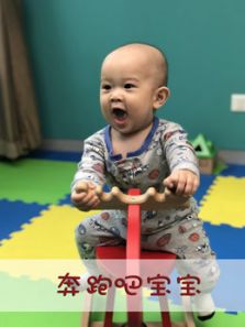 奔跑吧宝宝（2018）