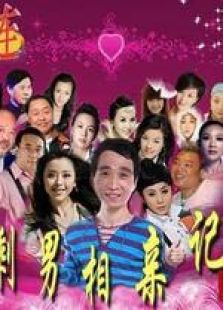 剩男相亲记电视剧
