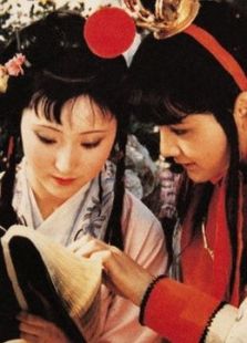 红楼梦（1987）电视剧