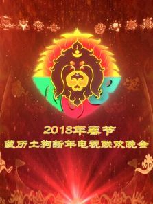 2018春节藏历新年电视联欢晚会