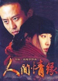 人间情缘电视剧
