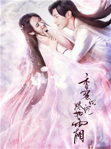 香蜜沉沉烬如霜电视剧