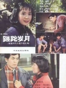 蹉跎岁月(1982)电视剧