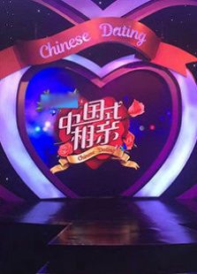 中国式相亲（2017）