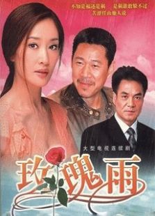 兼并电视剧
